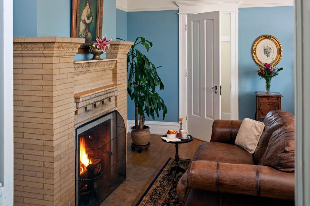 Old Rittenhouse Inn Bayfield Room photo