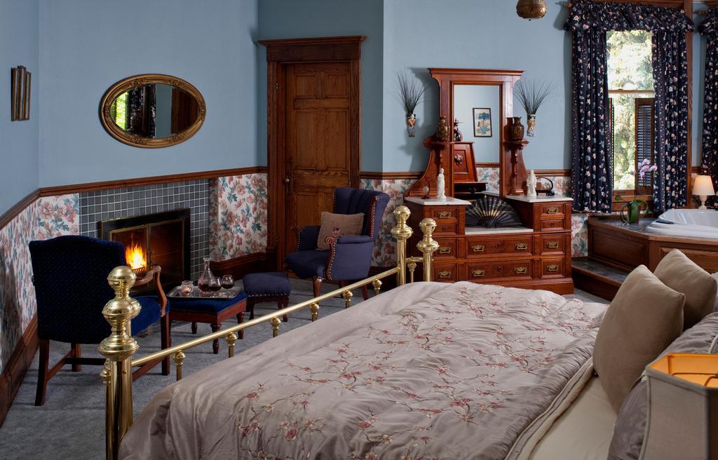 Old Rittenhouse Inn Bayfield Room photo
