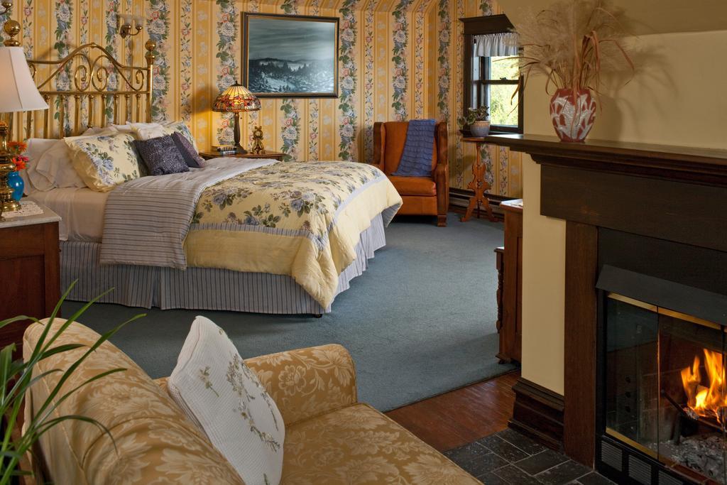 Old Rittenhouse Inn Bayfield Room photo