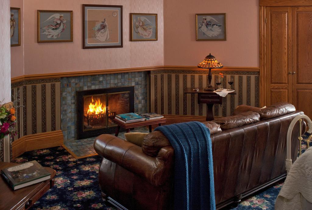 Old Rittenhouse Inn Bayfield Room photo