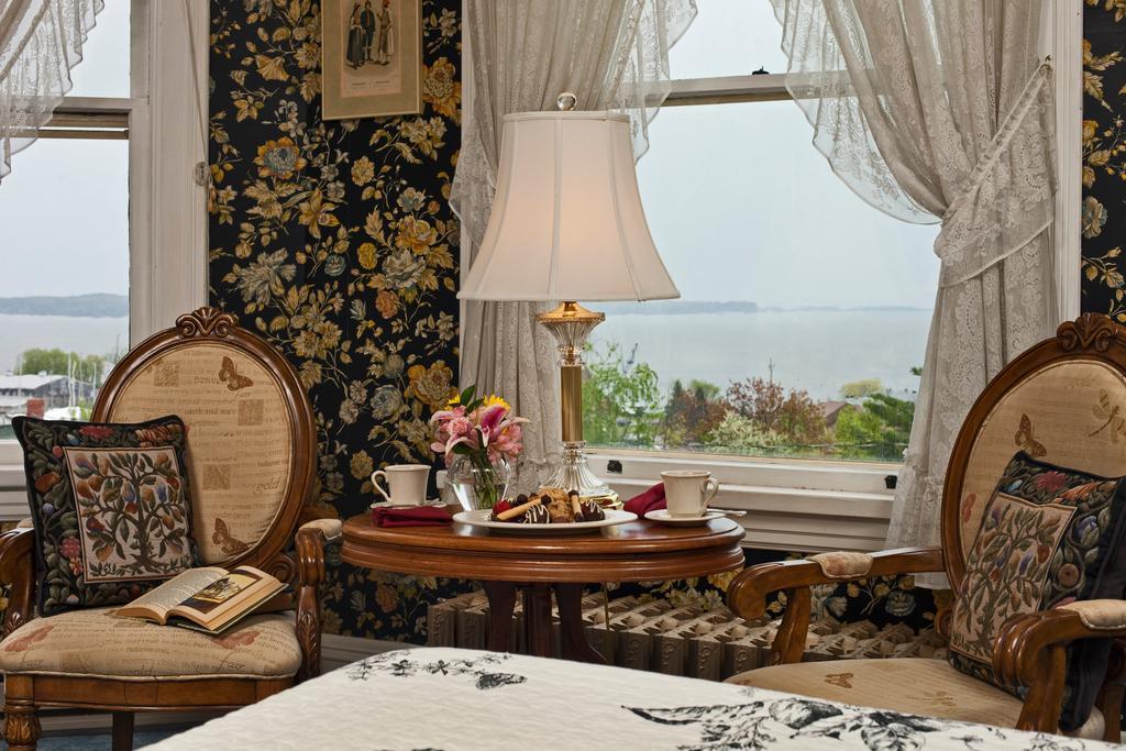 Old Rittenhouse Inn Bayfield Room photo