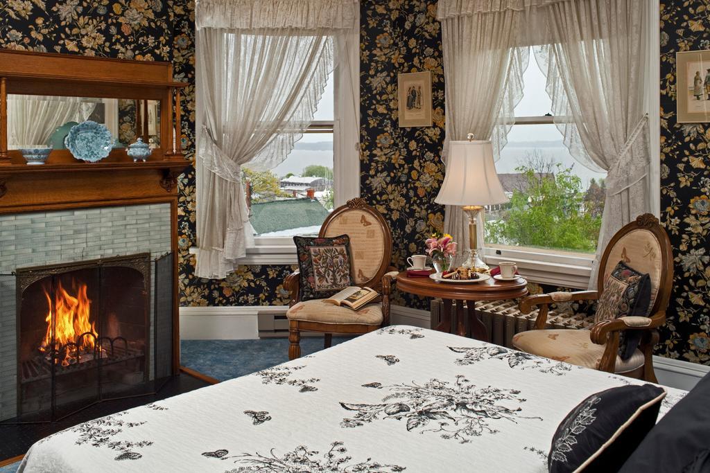 Old Rittenhouse Inn Bayfield Room photo