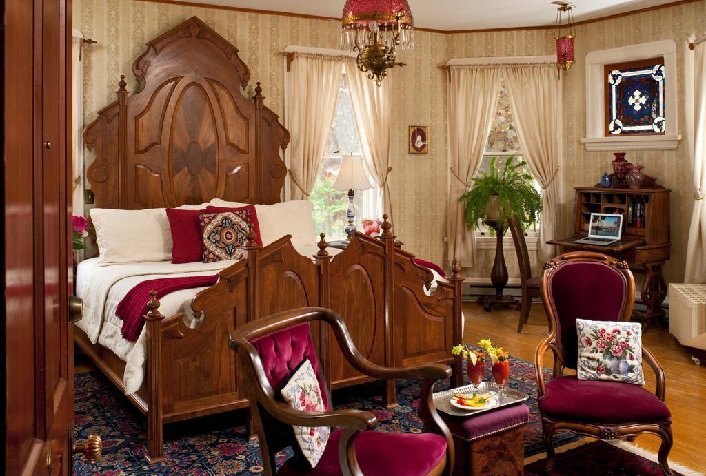 Old Rittenhouse Inn Bayfield Room photo