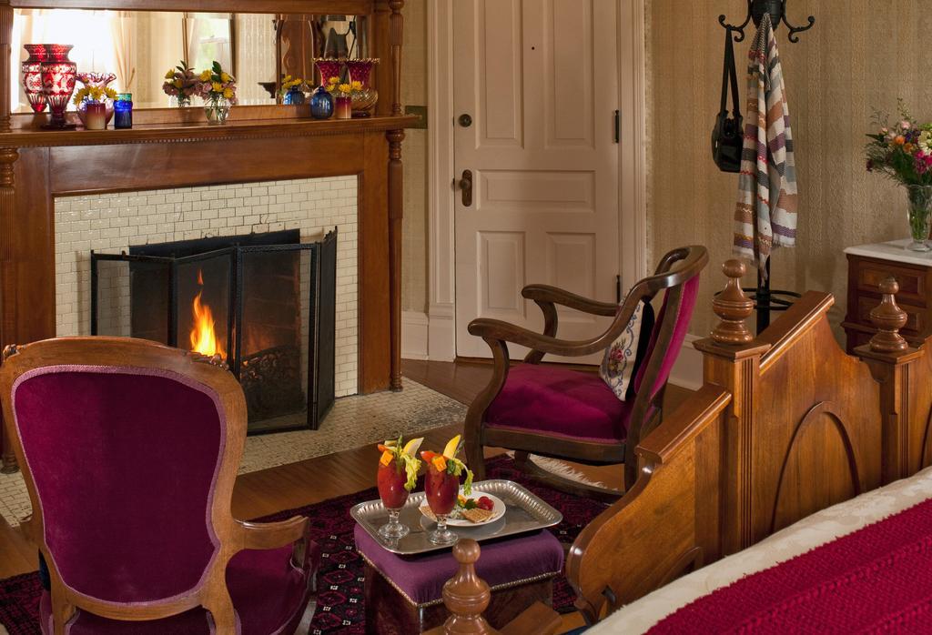 Old Rittenhouse Inn Bayfield Room photo