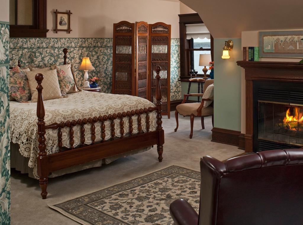 Old Rittenhouse Inn Bayfield Room photo