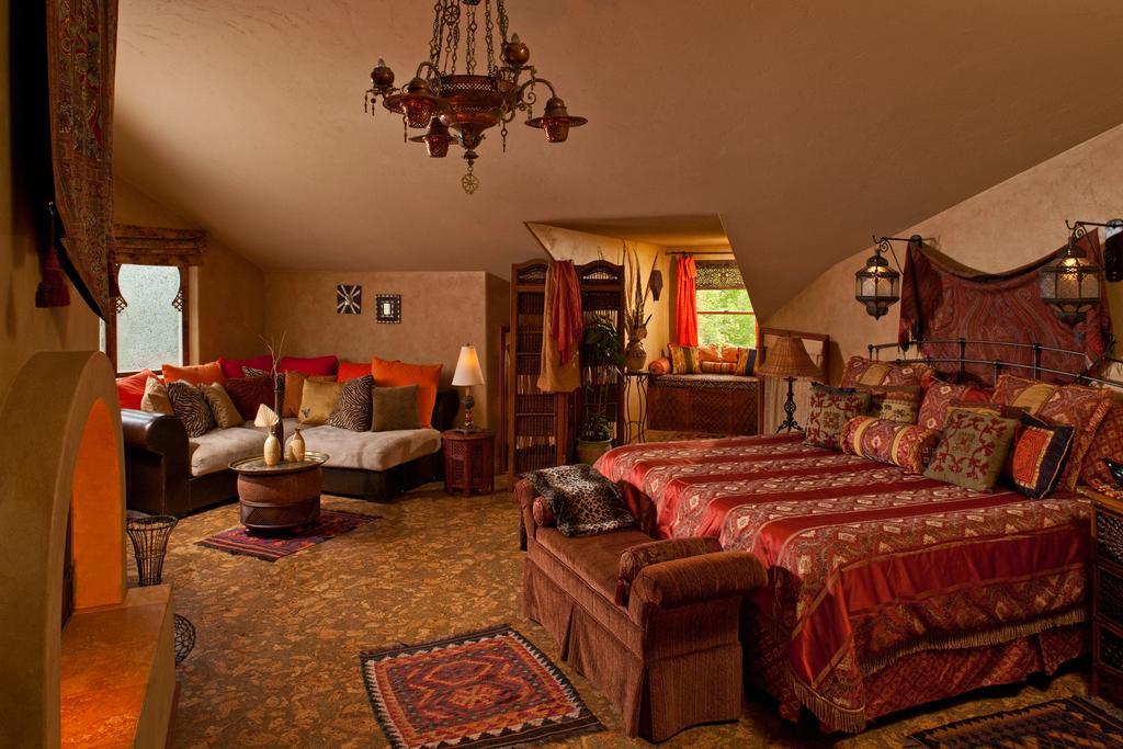 Old Rittenhouse Inn Bayfield Room photo