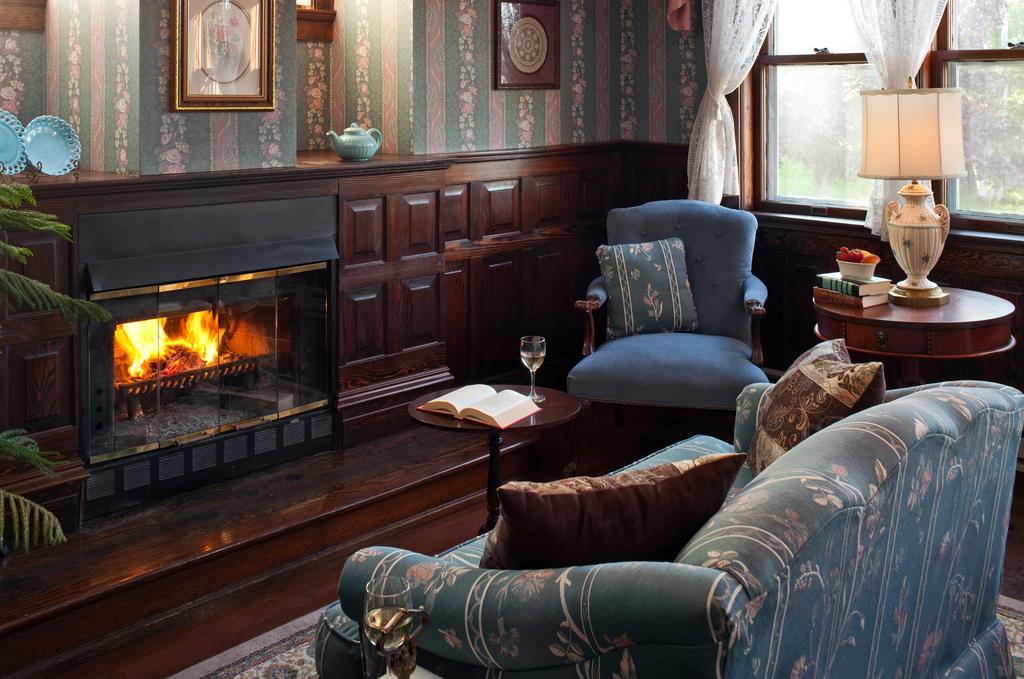Old Rittenhouse Inn Bayfield Room photo